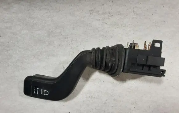 Opel Zafira A Indicator stalk 90560991