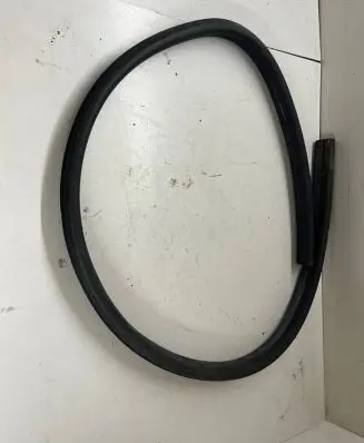 Mercedes-Benz E W238 Front door rubber seal A2386922500