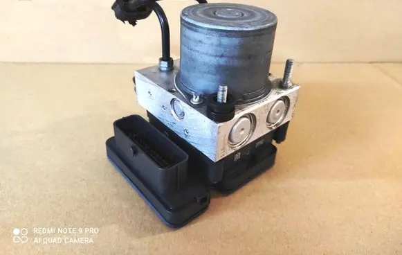 Citroen Jumper ABS Pump 52065548