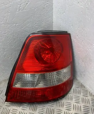 KIA Sorento Rear/tail lights