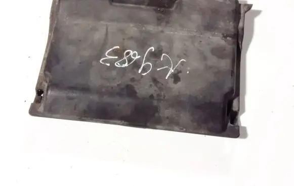 Ford Focus Fuse box cover am5110a659bb am51-10a659-bb
