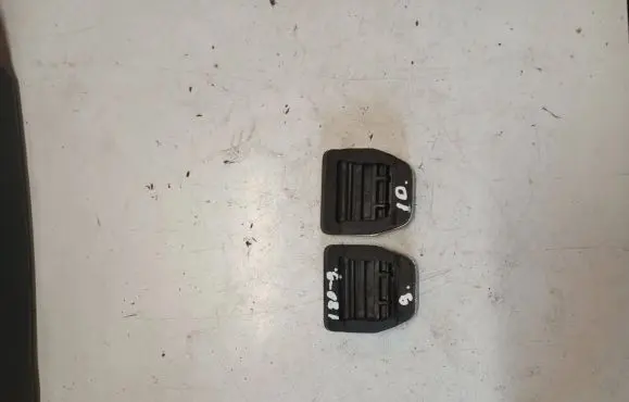 Volvo V60 Pedal assembly 31290382