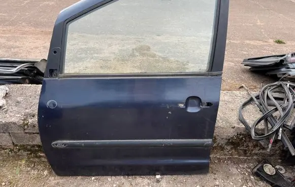 Ford Galaxy Front door