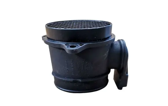 Volvo V50 Mass air flow meter 72834204 9650010780