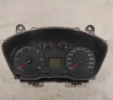 Ford Transit Speedometer (instrument cluster) 6C1T10849CF 6C1T10849