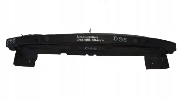 Subaru Legacy Front bumper support beam 57707AG080