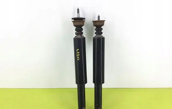 Toyota Yaris Rear shock absorber/damper