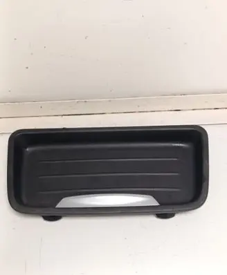 BMW 3 F30 F35 F31 Cup holder pad/mat 9232068 162083