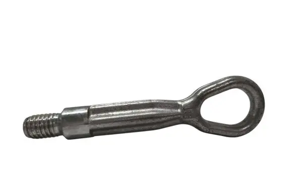 BMW 5 F10 F11 Towing hook eye 