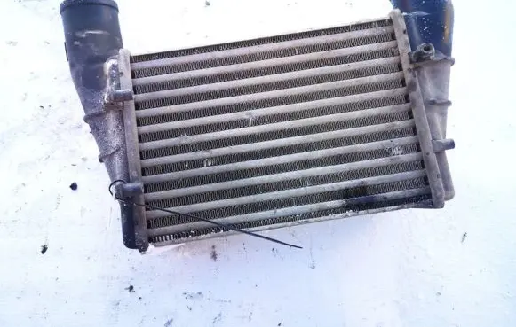 Audi A4 S4 B5 8D Intercooler radiator 058145805a