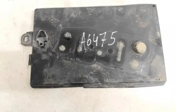 Subaru Outback Battery box tray 82122aj000