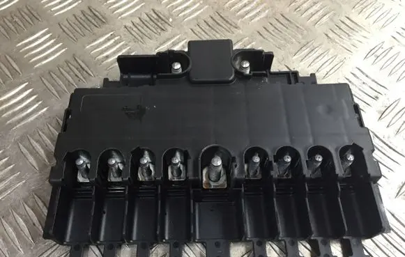 Mercedes-Benz C W206 Fuse box set A2235408444W206C