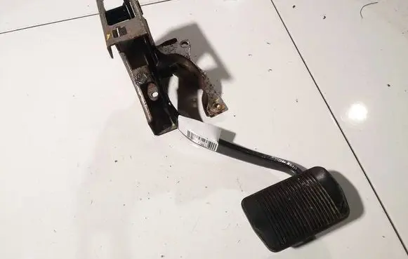 Dodge Journey Brake pedal 