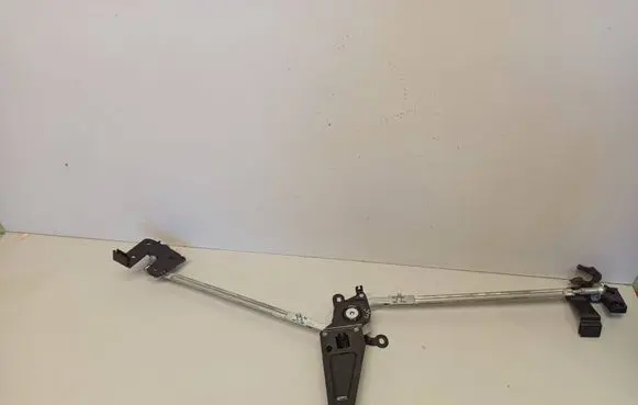Renault Megane II Folding roof motor 770157258 E84871381