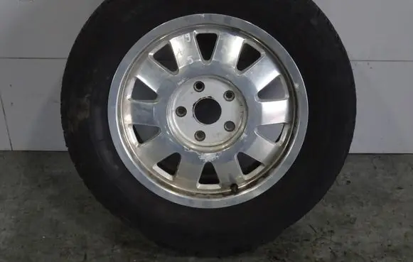 Audi A6 S6 C5 4B R16 alloy rim 4B0601025J