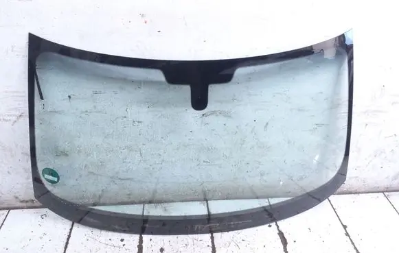 Audi A1 Front windscreen/windshield window AS1 8X0857593A