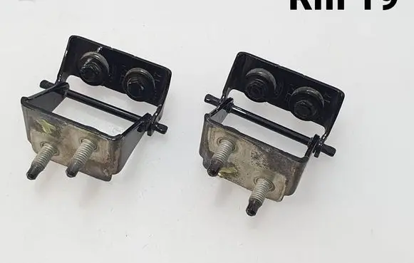 Ford C-MAX II Tailgate/trunk/boot hinge