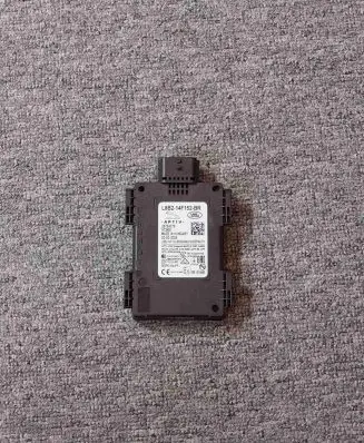 Blind spot module