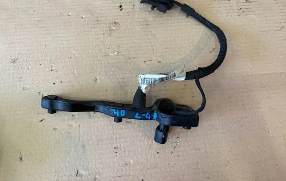 Land Rover Range Rover L405 Ignition plug leads FW9312A378AB 50121803000