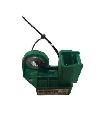 Citroen C5 Airbag deployment crash/impact sensor 10142AF701529 9666370880 618293300