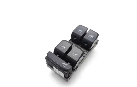 Audi A4 S4 B8 8K Electric window control switch 1K0959851D