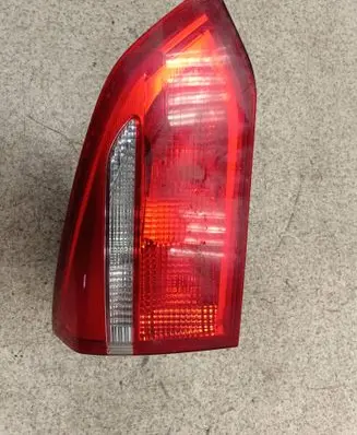 Ford Focus Rear/tail lights 77R00 17502 17503