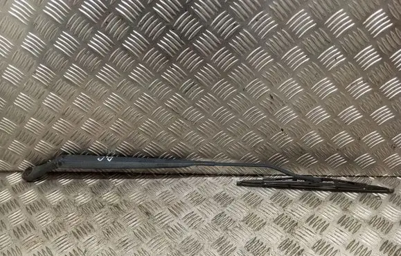 Nissan Note (E11) Windshield/front glass wiper blade 