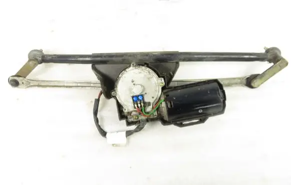 BMW 3 E36 Front wiper linkage 3397020255 1387027