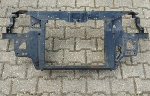Hyundai Getz Radiator support slam panel 641011CXXX