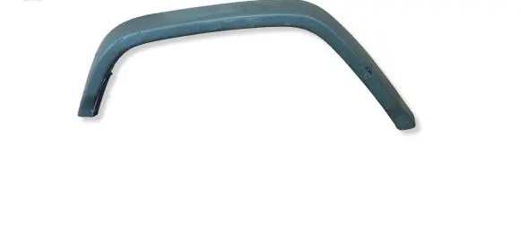Mercedes-Benz G W463 2nd Gen Rear arch trim 121212