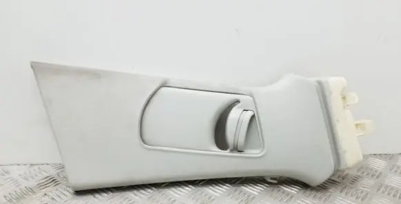 Audi A4 S4 B8 8K (B) pillar trim (top) 8K0867282 8K0867294