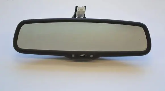 Lexus RX 450H Rear view mirror (interior) 878100WC20