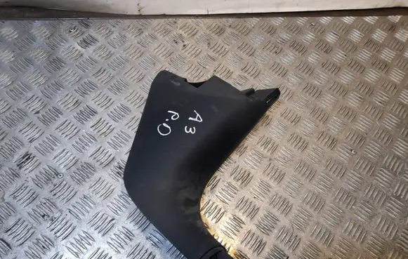 Audi A3 S3 8V Foot area side trim 8V3867272