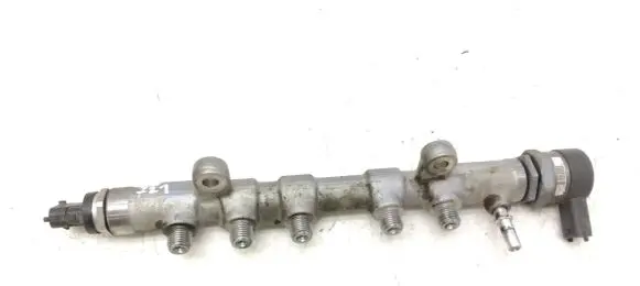 Jaguar XE Fuel main line pipe 0445214332 G4D39D280AA G4D39D280
