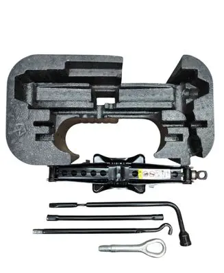 Fiat Freemont Lift Jack 04766386AB 04766498AA