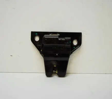 Tesla Model S Tailgate/trunk/boot lock/catch/latch