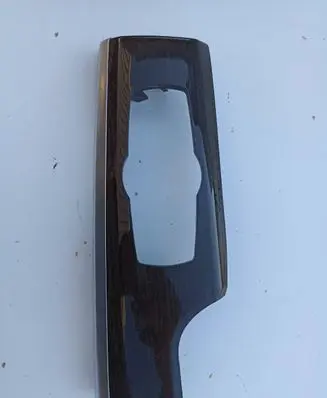 BMW 7 F01 F02 F03 F04 Panel trim 9192351 20154