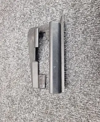 Mercedes-Benz E W238 Front passenger seat rail trim A2059194300