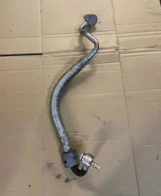 Audi A6 C7 Air conditioning (A/C) pipe/hose 4G0260707CS