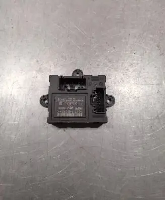 Volvo V70 Door control unit/module 9G9T14B533AC 1002299201 14C064AC