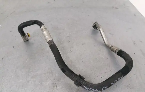 Audi A6 S6 C6 4F Air conditioning (A/C) pipe/hose 4F0260701M