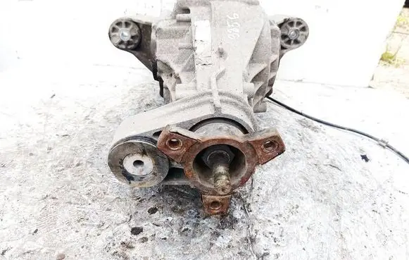Mercedes-Benz ML W164 Rear differential 4460310033 4460-310-033