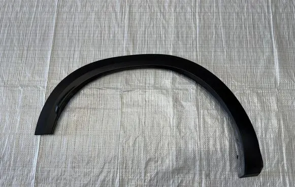 Citroen C5 Aircross Fender trim (molding) 9816832277