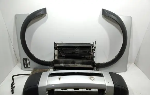 Land Rover Discovery 3 - LR3 Front piece kit DISCOVERY3