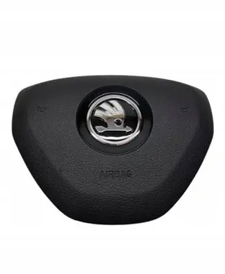 Skoda Superb B9 Steering wheel airbag