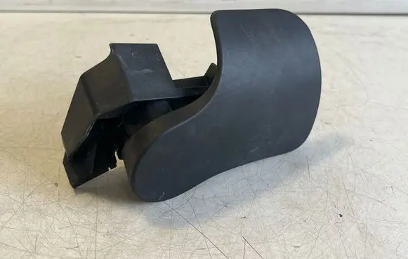 Audi TT TTS RS Mk3 8S Engine bonnet (hood) release handle 8S2823533C 1K8823633