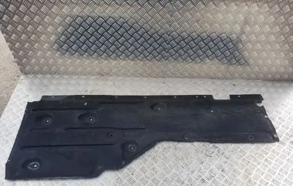 BMW X1 E84 Center/middle under tray cover 
