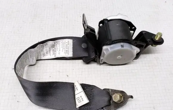 Honda Civic Rear seatbelt TKAB0EJ324