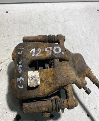 Citroen C3 Front brake caliper