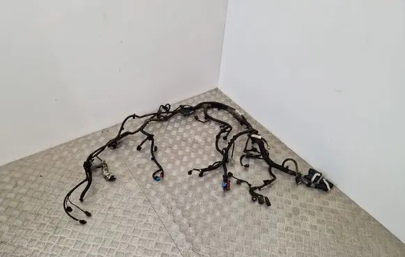 Ford Transit - Tourneo Connect Engine installation wiring loom FV6T14A280